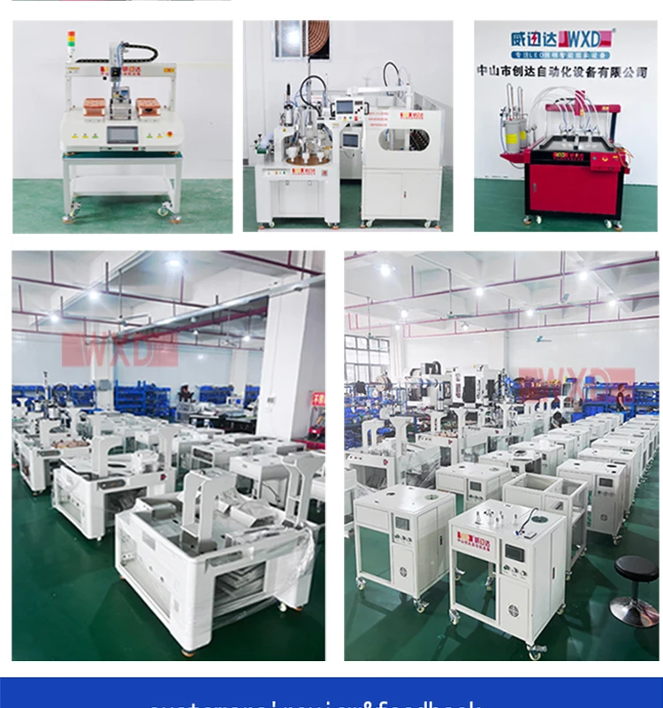 Semi-automatic bulb assembly machine small machine for making round lamp shade Suitable for E27 lampshade manufacturing
