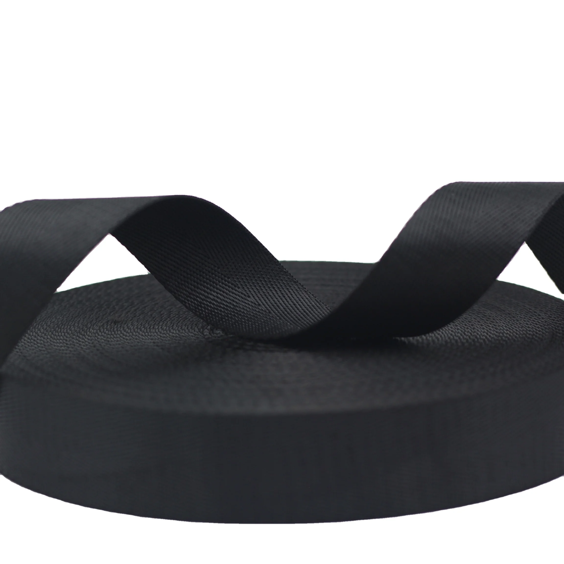 Factory direct sales polyester flame retardant webbing fire firefighters can be customized