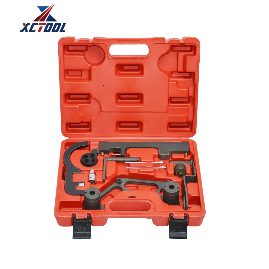 XCTOOL  high-quality automotive tool, the best-selling Timing Tool Setting Locking Kit