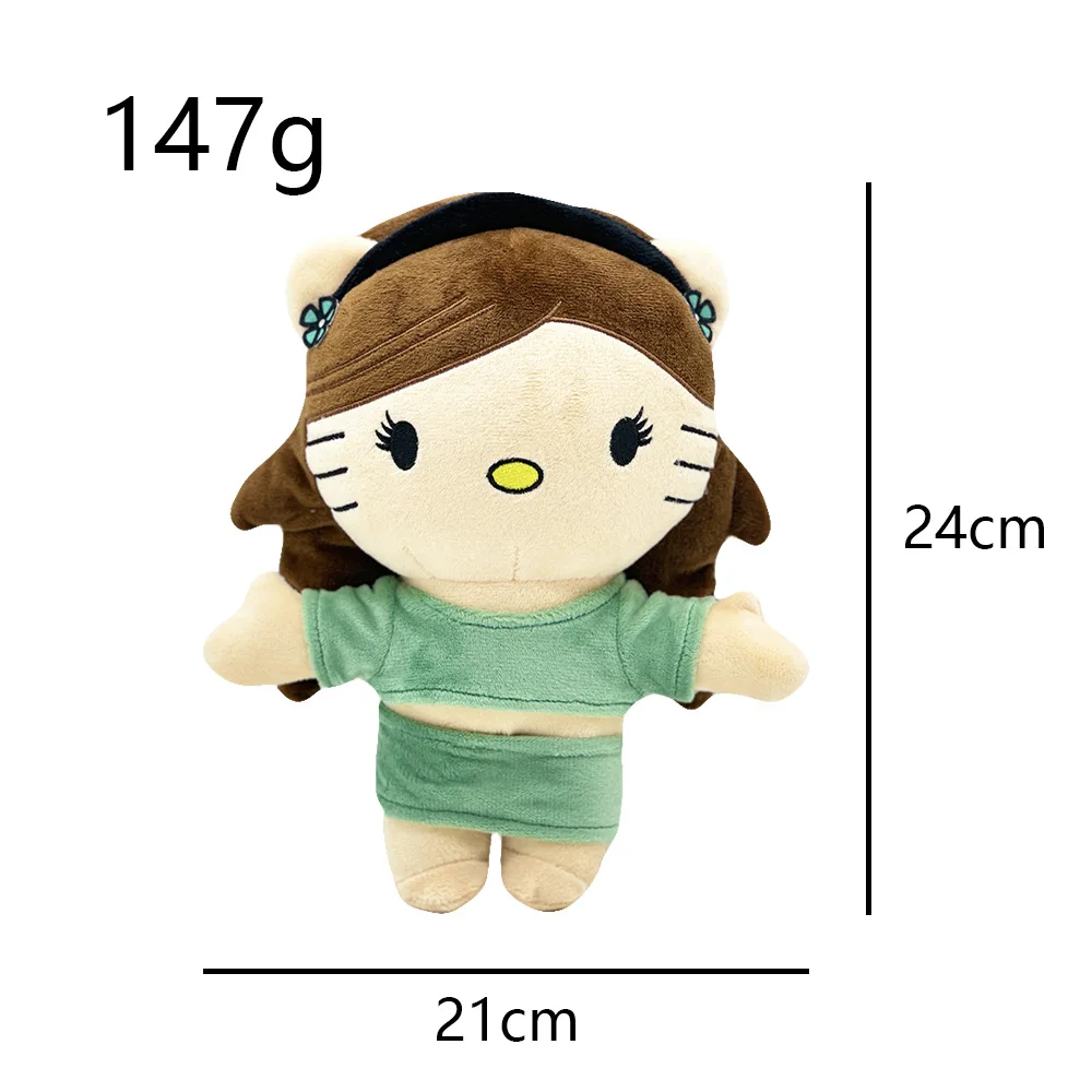 Wholesale Hottest Stuffed Plush Toys Singer Travis Hip Hop Baby Toy Plush Dolls Figure Plushies Toy