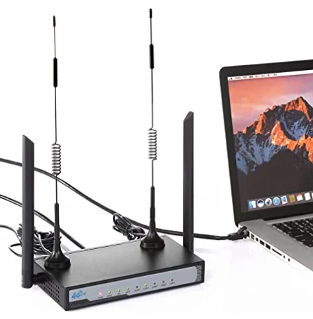 LTE openwrt qca9531 WIFI 4G  Internet router wifi industrial grade wireless cat 6 router