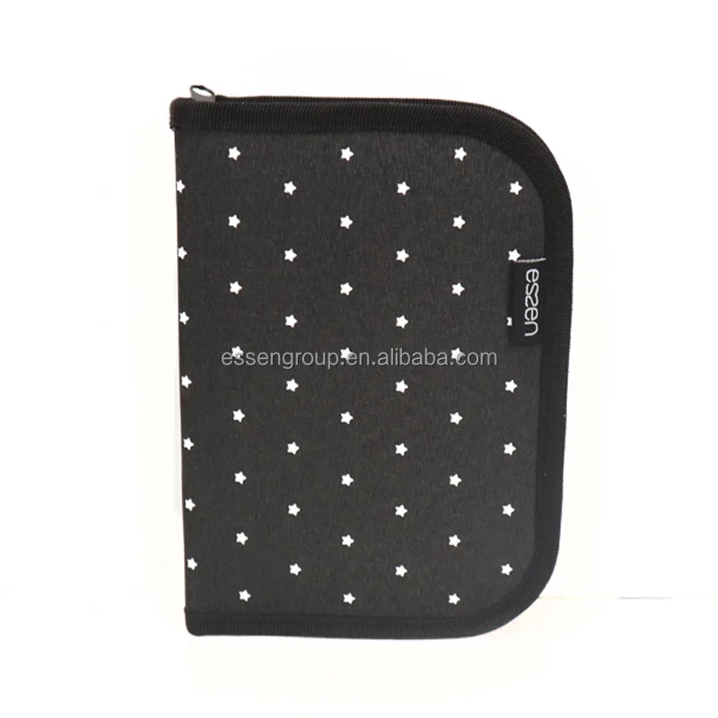 School Pencil Bag Set With Stationery For Students