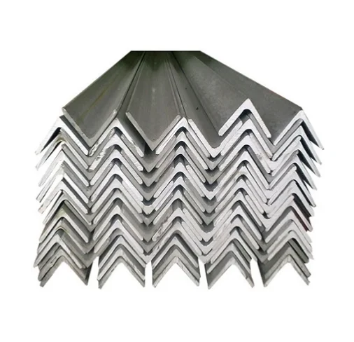 steel Angel Iron/ Hot Rolled Angel Steel/ Ms Angles Size