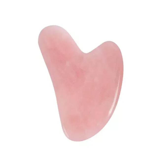 Freezer Safe and Highly Effective Facial Globes for Daily Beauty Routines Tighten Skin Reduce Puffiness   Gua Sha  Board