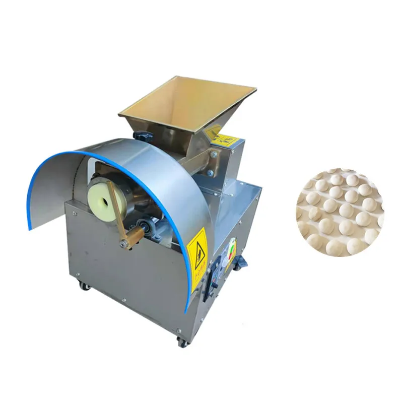 Automatic Commercial Electric Dough Rounder Divider Cutter For Making Dough Ball