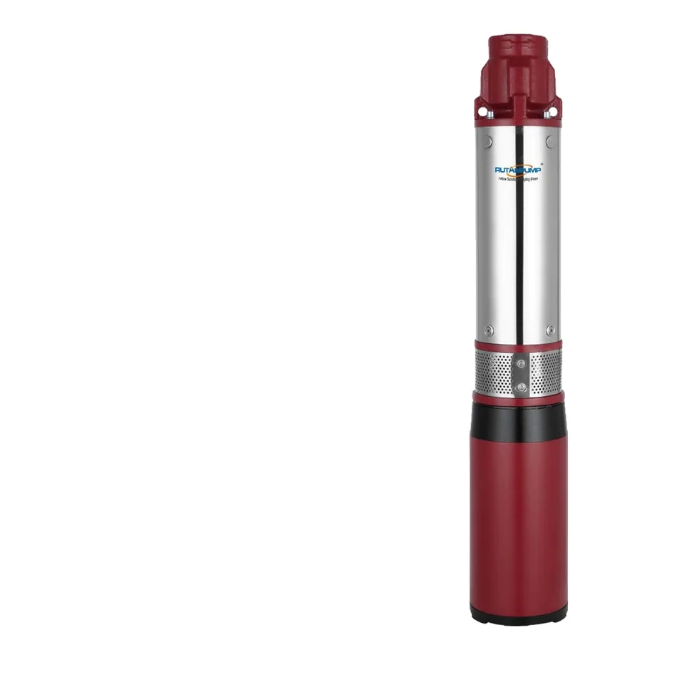 latest Brushless brushed solar water pump solar powered water pumps solar water pump for agriculture for irrigation well pump