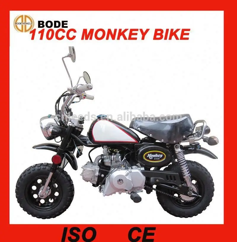 New 110cc monkey dirt bike(MC-648)