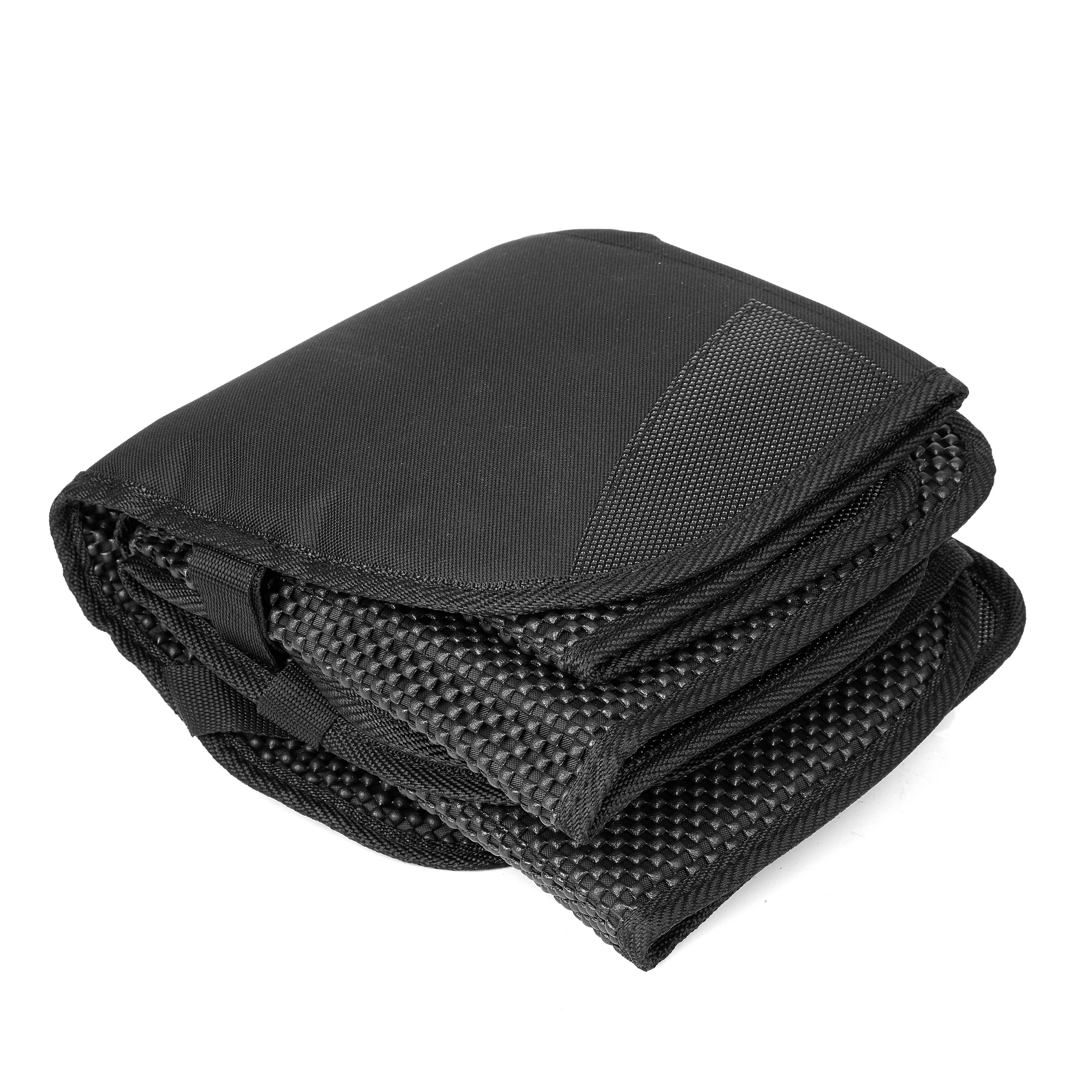 
China Supplier Best Price Infant Carseat Protector Water- resistance Car Mat With Anti-slip 