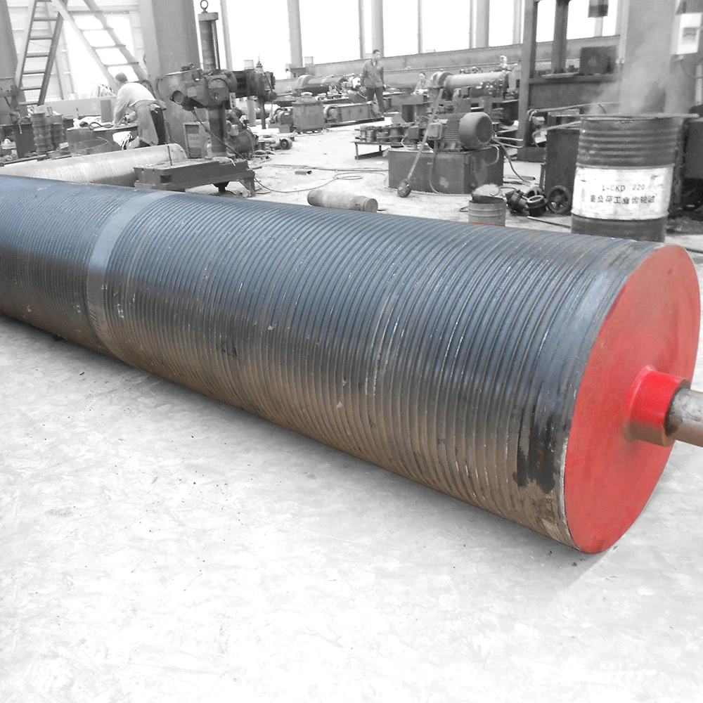 Горячая распродажа! Канатный барабан для крана