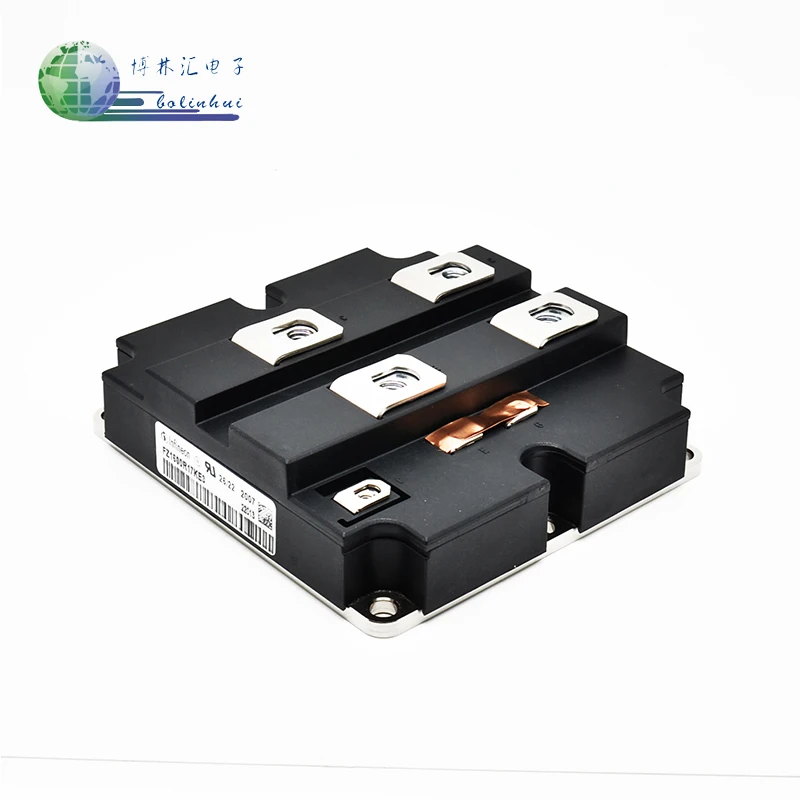 Горячее предложение Новый и оригинальный модуль IGBT FZ1600R17KF6C