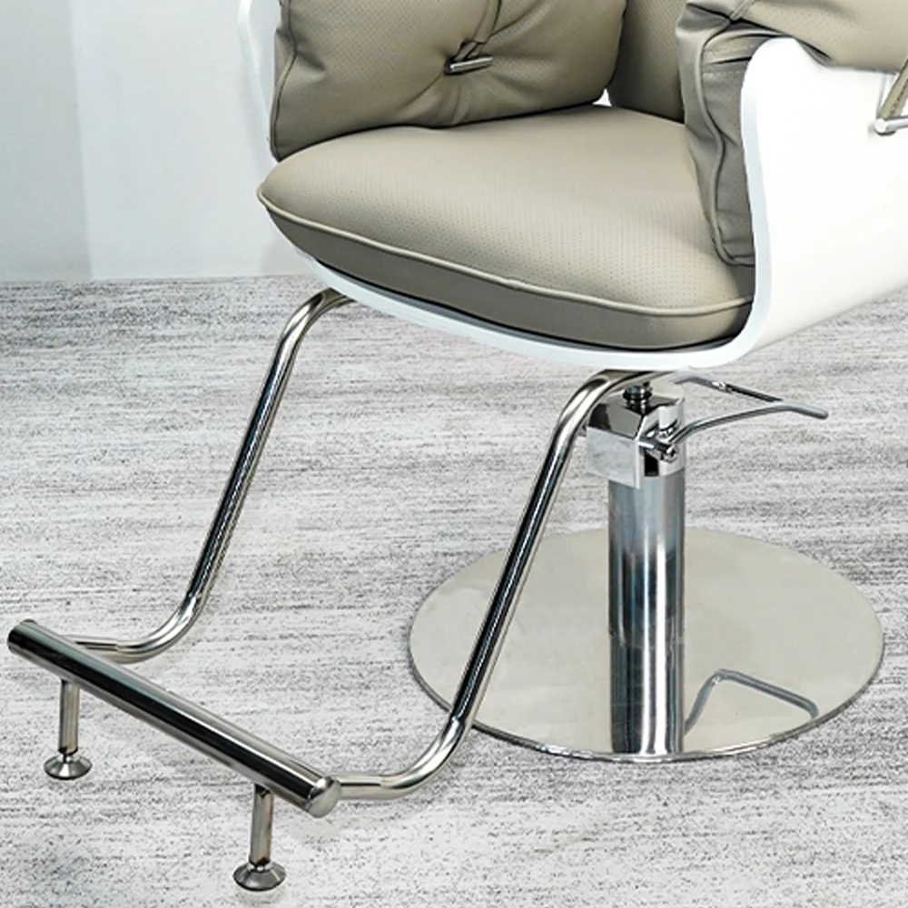 Good Quality Salon Chair Hair Salon Furniture Chair Hair Hairdresser Salon Chair Styling