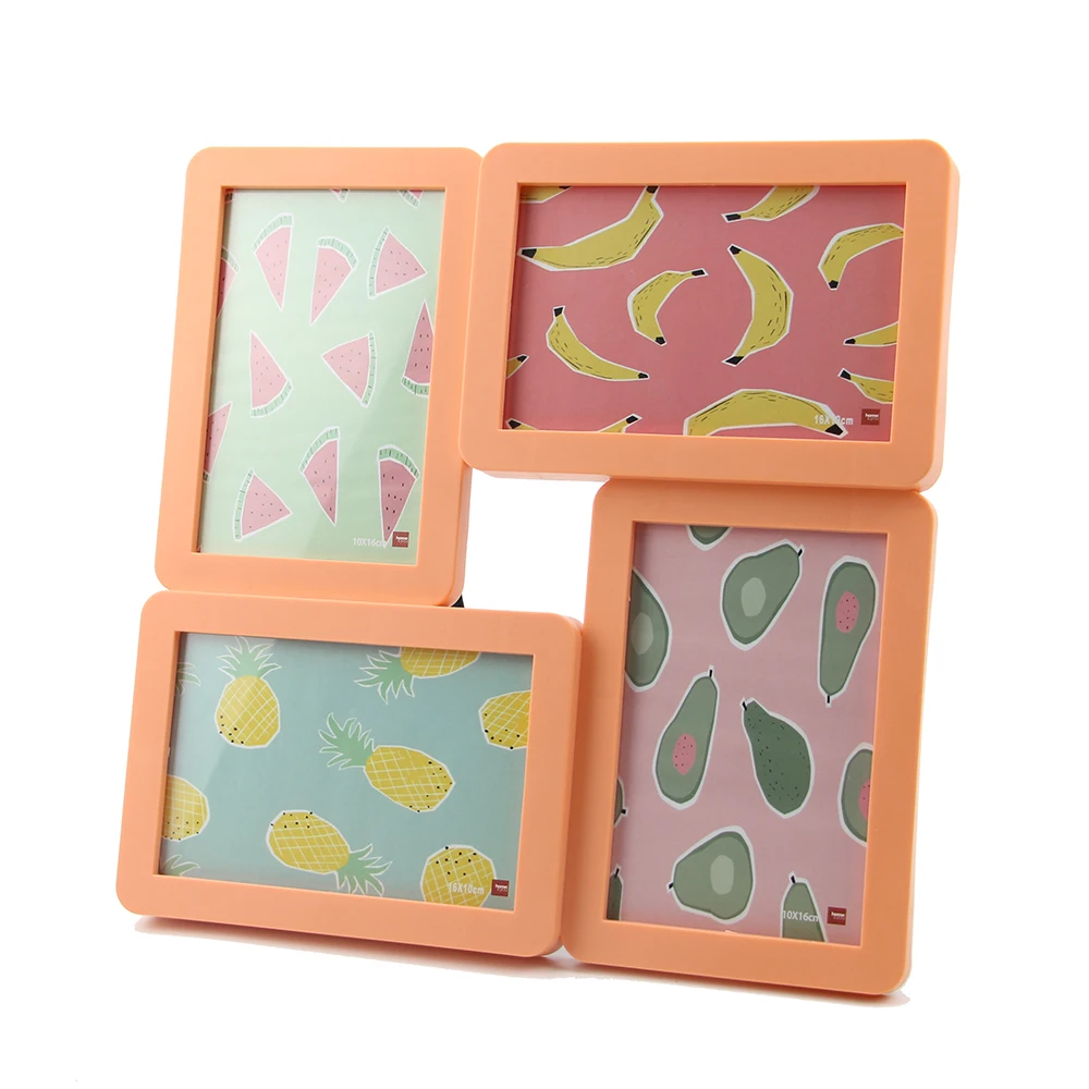 Различные типы, лидер продаж, матовая панель ручной работы для фотографий, коллажей