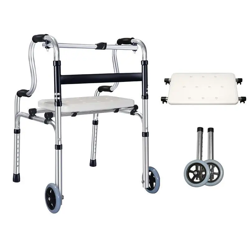 walking aids for seniors Stable supply