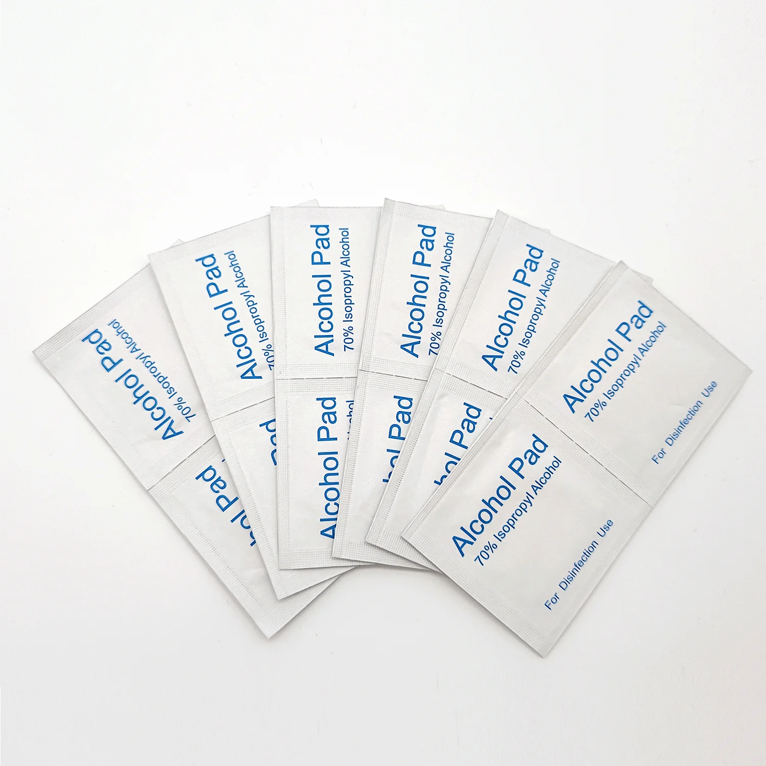 Hot Selling Alcohol Swab Pad Making Machine Alcohol Cotton Sheet