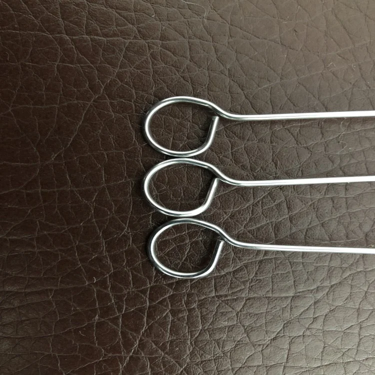 High Quality and Inexpensive Wholesale Wool Ball dauber For Primer with Steel Wire Handle Can Be Used To Color Items