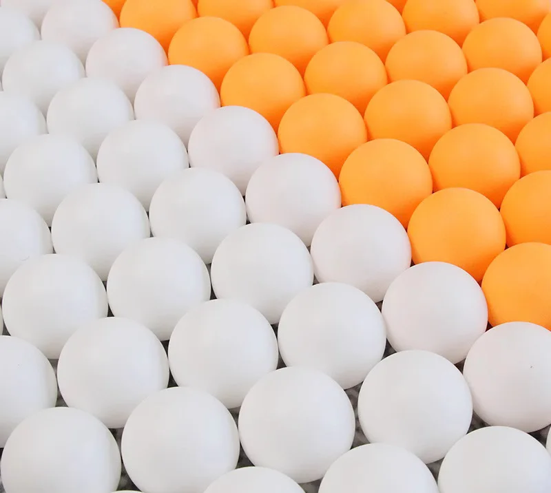 table tennis balls 40 3 star ABS material professional training table tennis balls