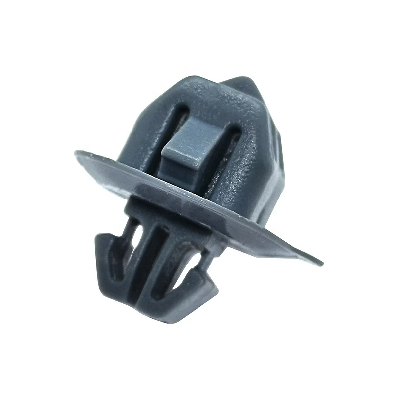 Specializing in the production of automotive plastic clip factory