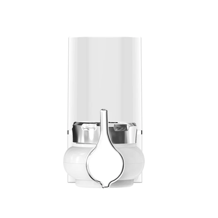 Faucet water purifier with Ceramic Activated Carbon Filter for Household Kitchen remove chlorine water filter