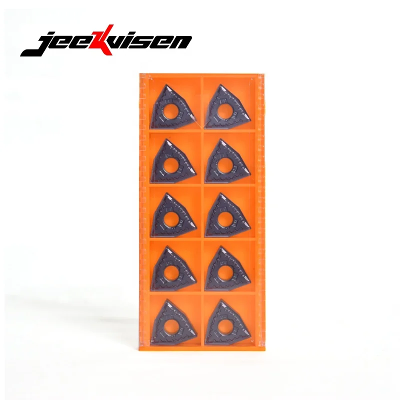Wnmg080404 Tungsten Carbide Inserts Manufacturer Cnc Tool Carbide Cutters Wnmg Cnc Turning Inserts