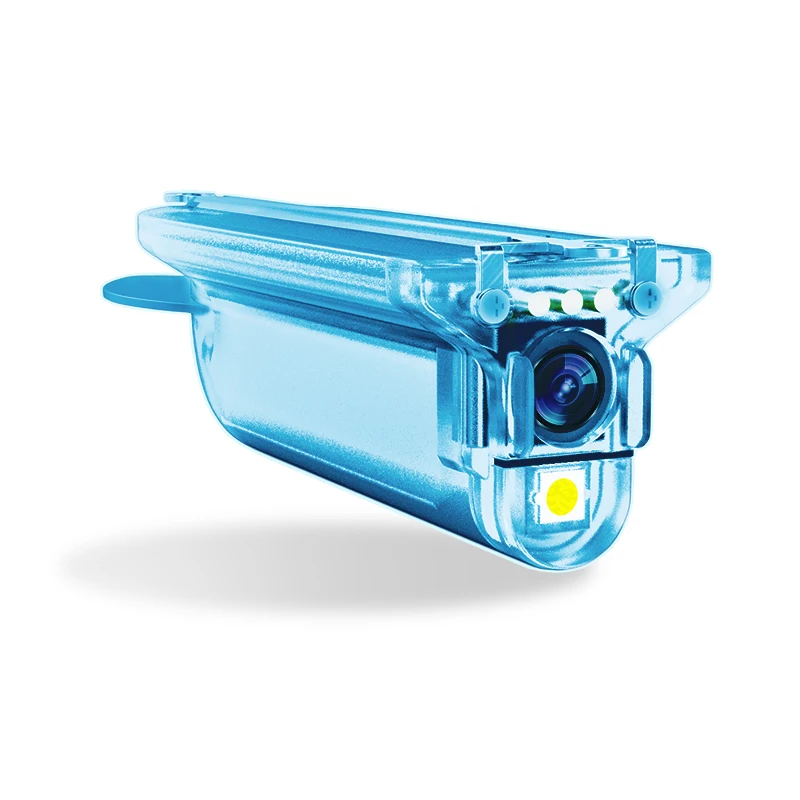 2022 Brand New Wireless WIFI Connection Phone View Video Underwater Fishing Camera