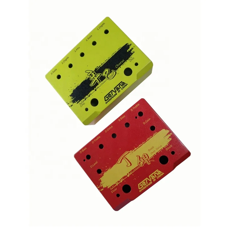 Outstanding CNC Precision Machine Metal Die-cast Aluminium Alloy For Musical Parts