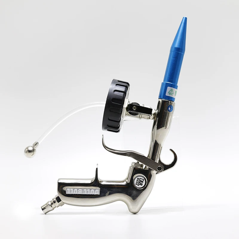 Car Cleaning Gun Professional Washing Washer Car Washing Cleaner High Pressure Car Cleaning Tool  Love Machine Lol