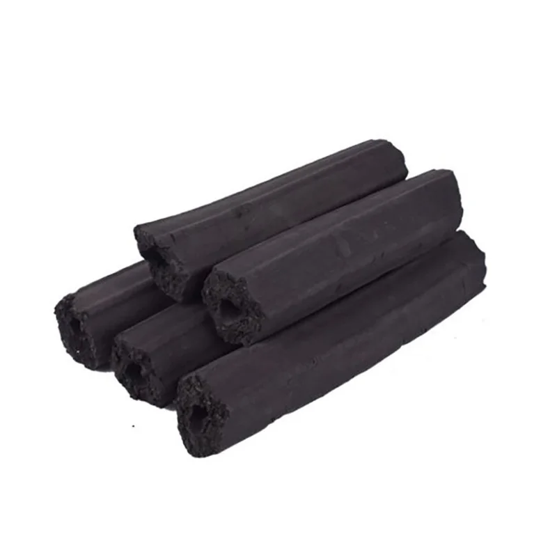 High Temperature Eco-Friendly Hardwood Beach Picnic Charcoal Bbq Bamboo Charcoal