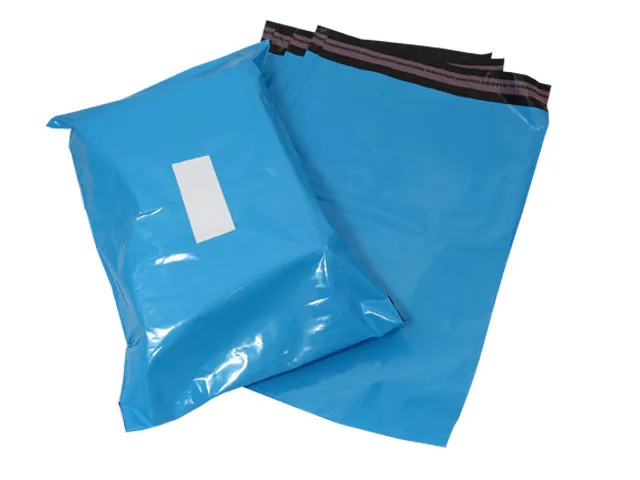 Poly Mailers Shipping Bags Strong Mailing Envelopes for Small Business Packing Supplies Waterproof and Tear-Proof Mailing Bags