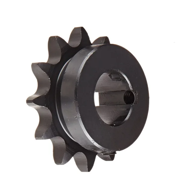 Hardened Teeth Finished Bore Sprocket