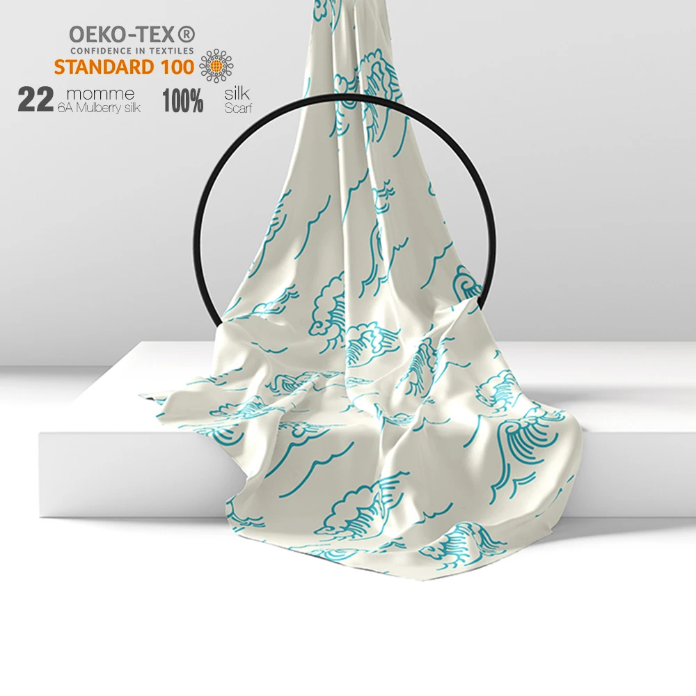 heavy satin Italian Silk 100% Mulberry Silk 6A charmeuse organic silk fabric for dress