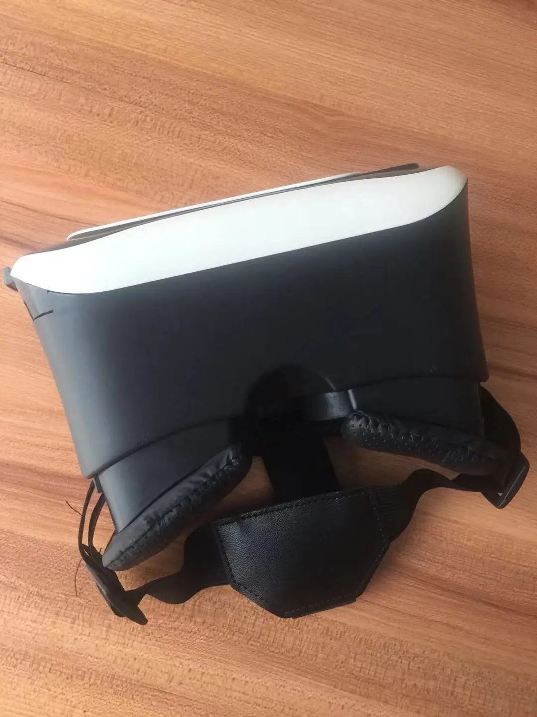 virtual reality galsses