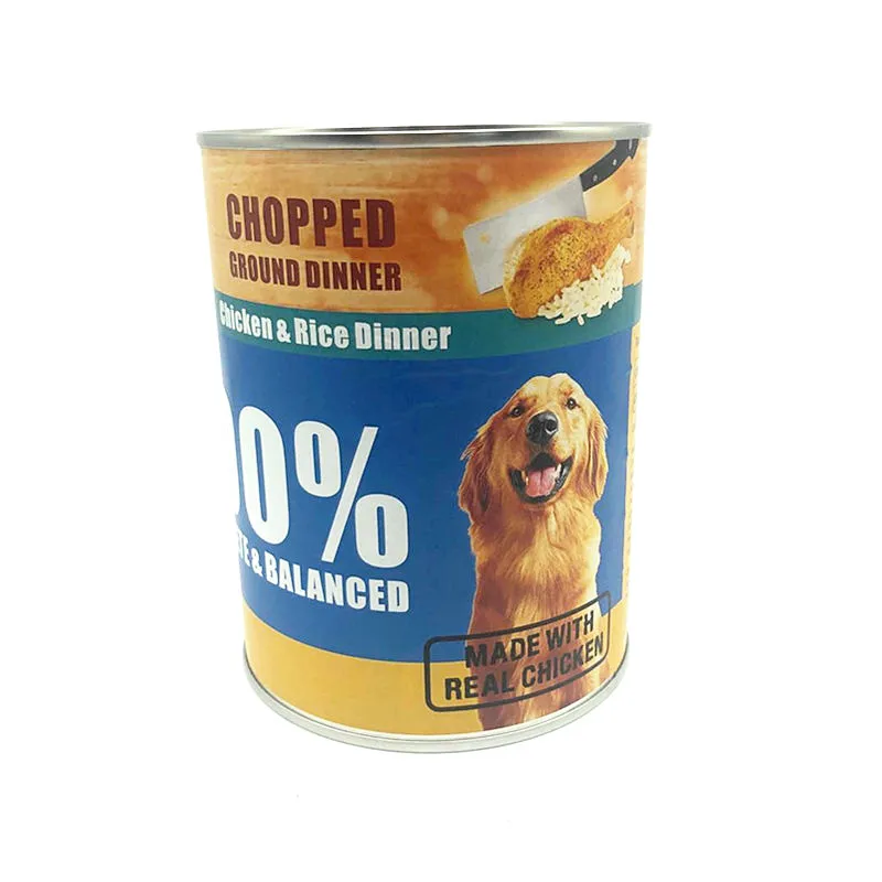 Dog food Diversion Safe  Can Safe Household Product Can Safe Stash Can