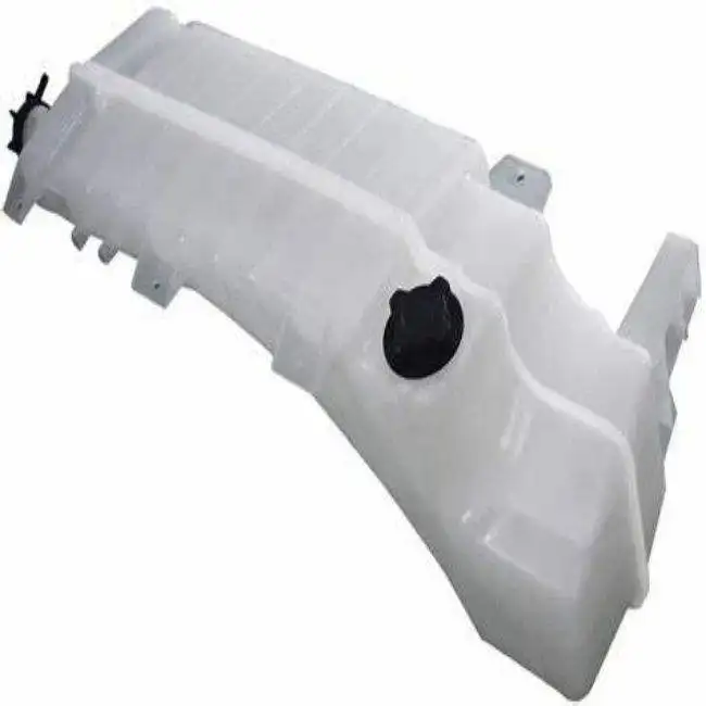 R52 R53 mini expansion tank bottle 17137529273 OEM radiator coolant Cooper s 7529273 2002 2008 for BMW