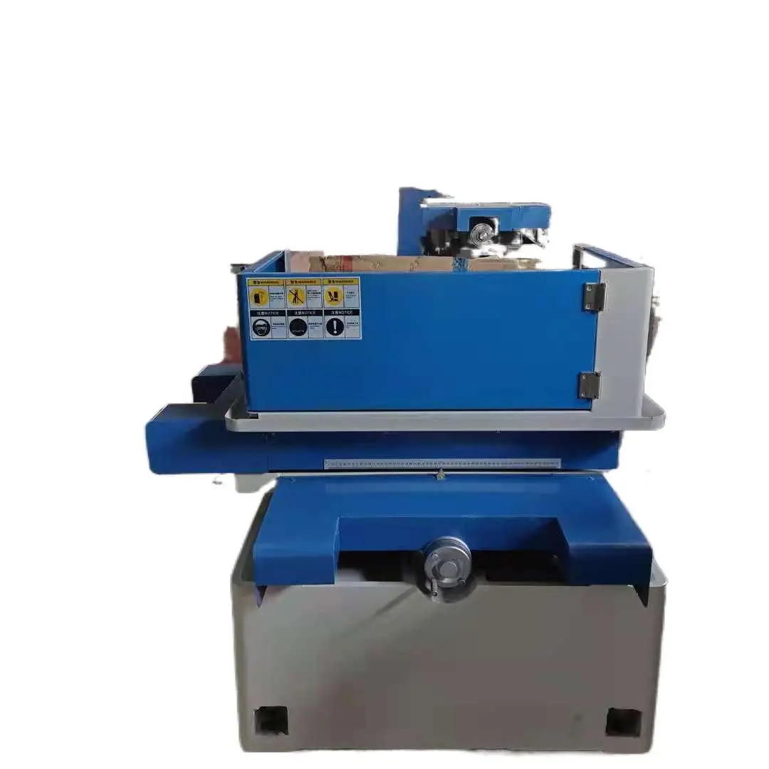 cnc edm wire cut dk7732