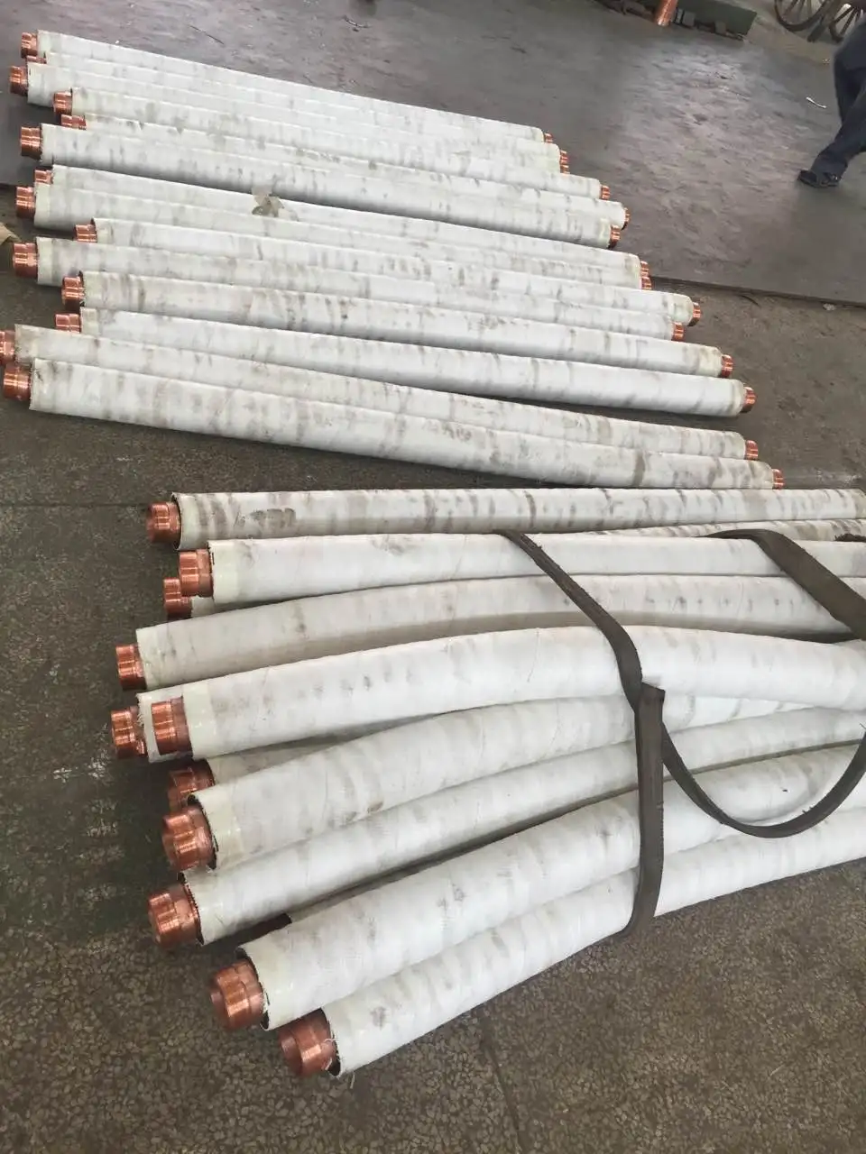 Special Water-Cooled Cable Arc Furnace Induction Heat Treatment Furnace Used for Metal Melt with Essential Motor Core Components