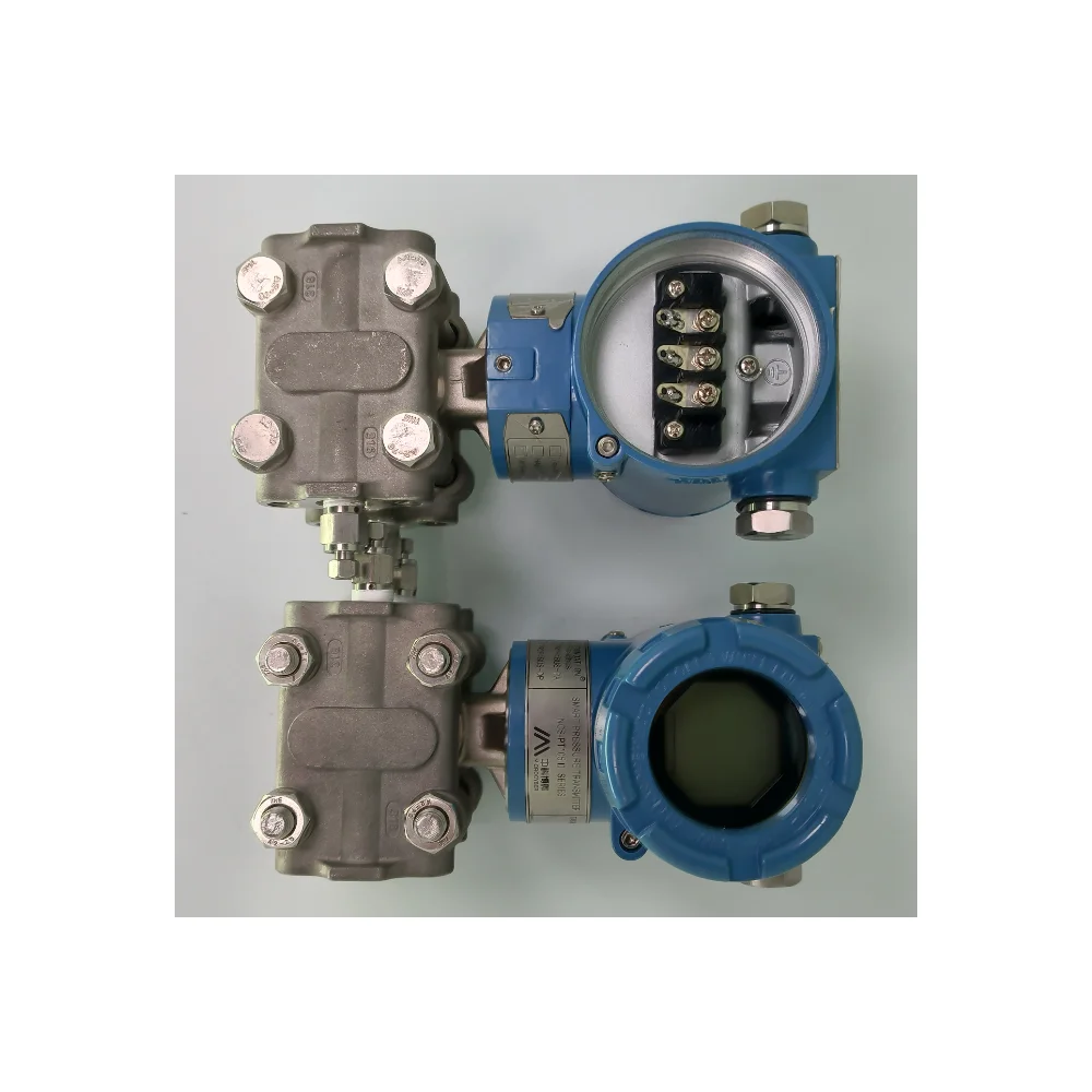 4-20mA Pressure Transmitter Level Measurement Pressure Transmitter