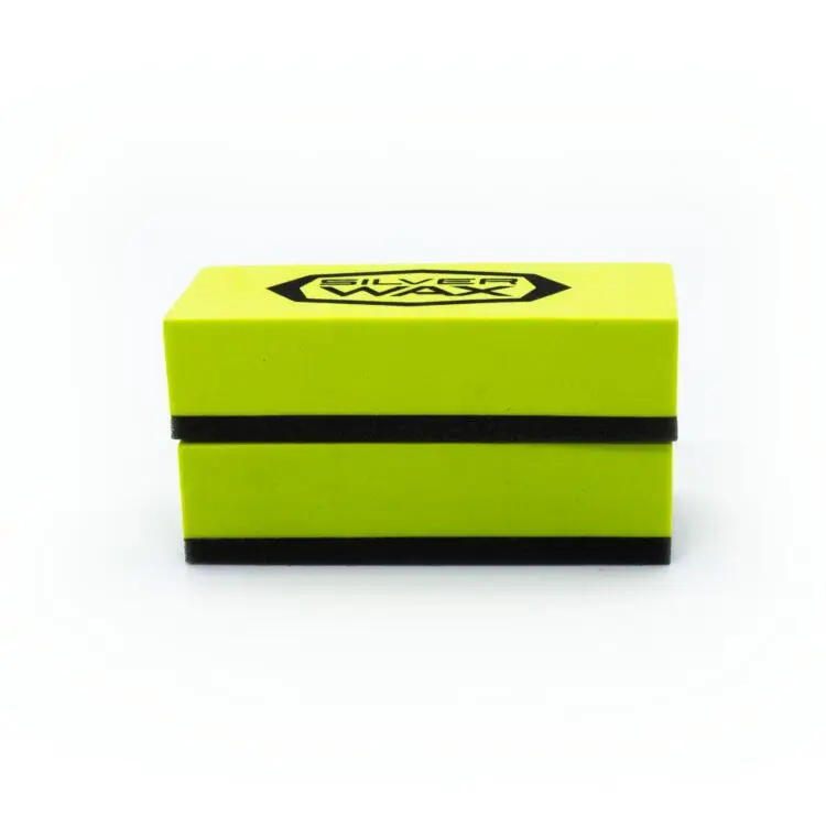 Car Care ceramics coating sponge pad polyurethane sponge car coating applicators