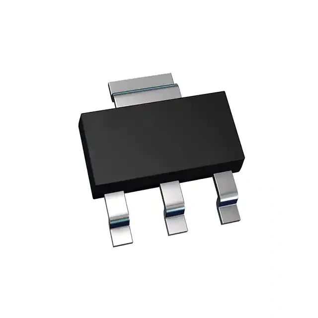 HT7350-1 3SOT23  Electronic Components Integrated Circuits voltage regulator 30V 250mA TinyPower LDO HT7350-1