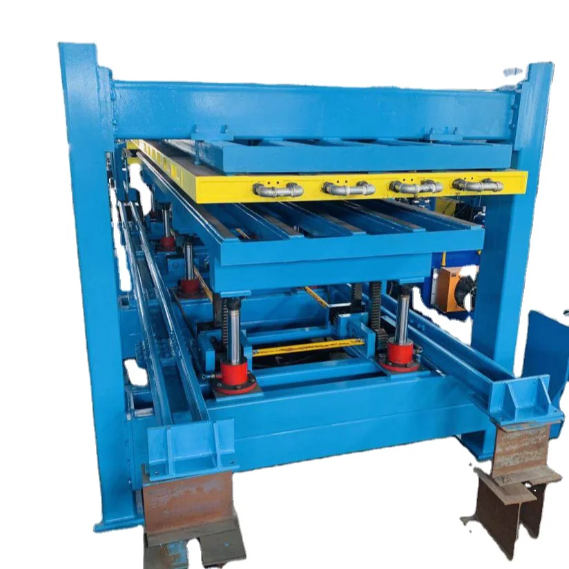 composite sandwich panel machine lightweight eps sandwich panel machine making sandwich panel cutting machine