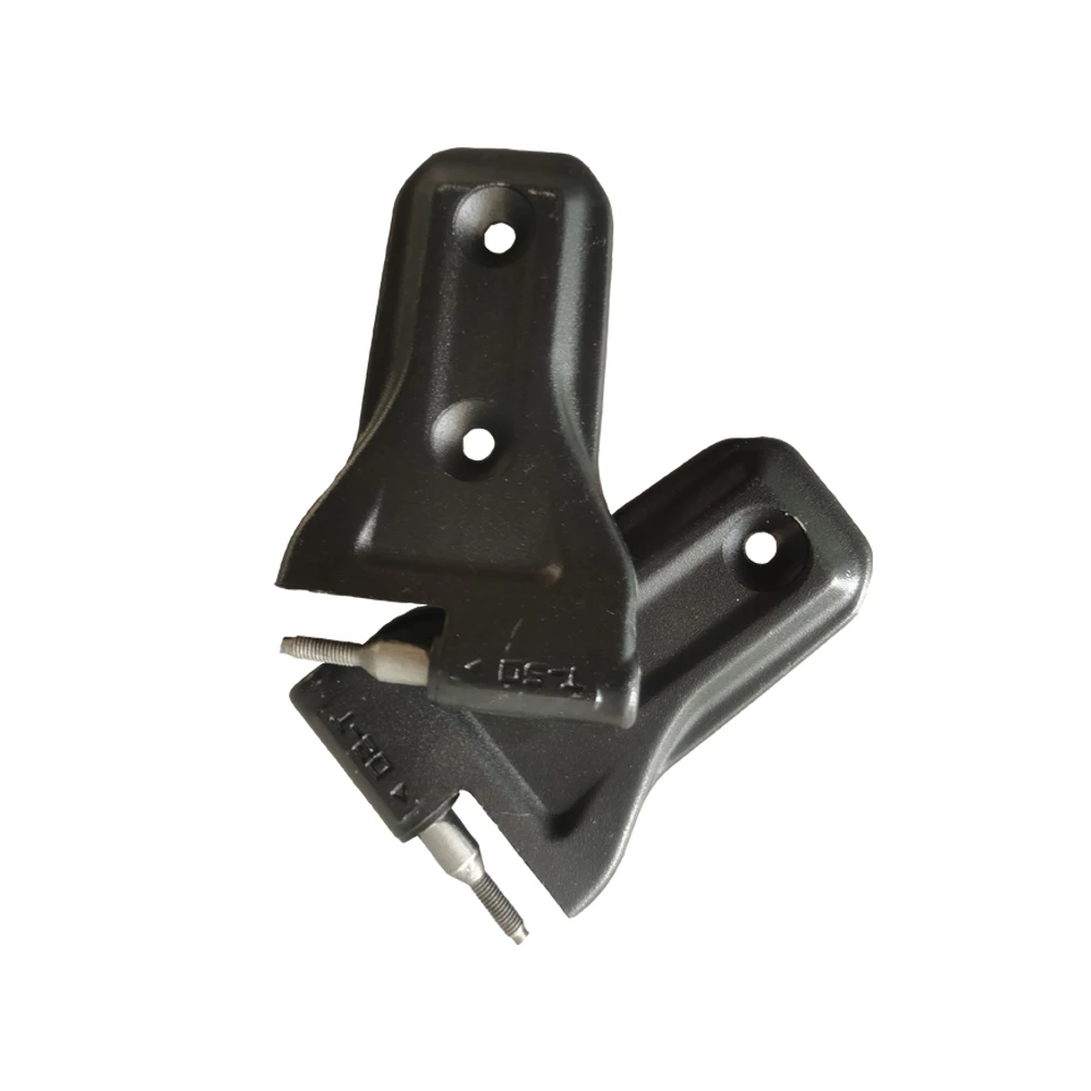 Lantsun JL1237 car door hinges for Jeep for Wranger JL 2018+