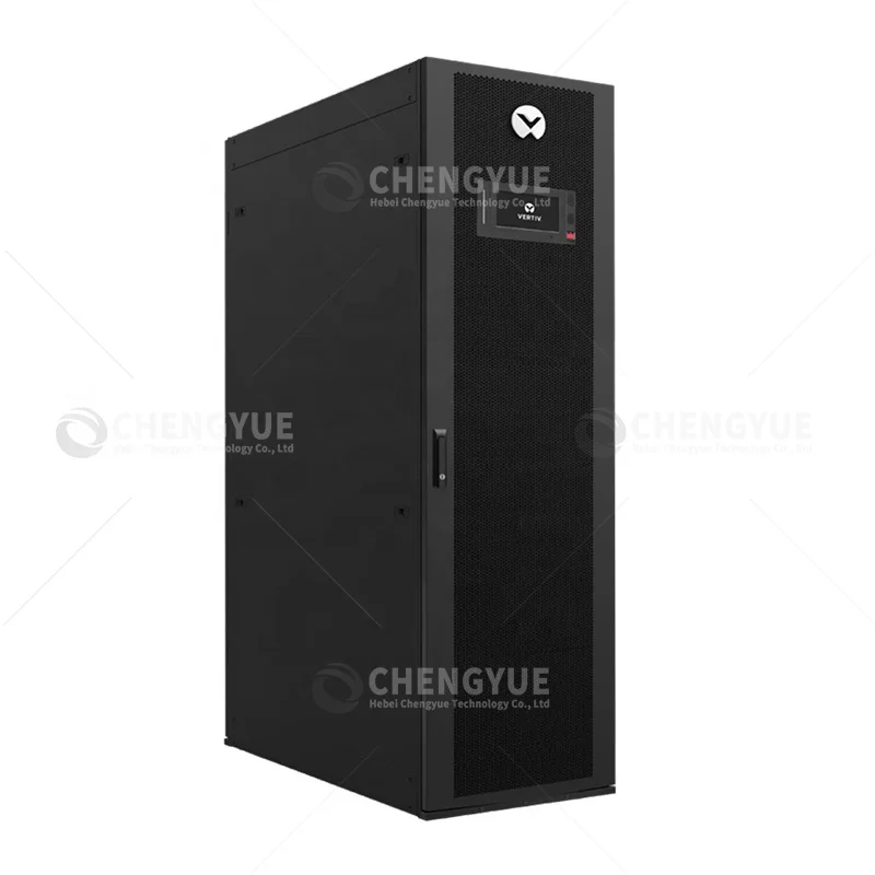 Vertiv Liebert Modular ups APM type APM160 use 40KW power module for the Data Center
