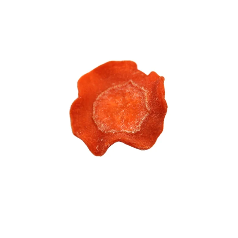 China Wholesale Dried Carrot Dice Dried Carrot Cross Cut With Free Sample