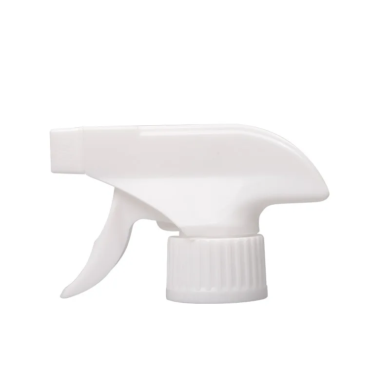 Cleaning Spray Bottle Hand Pump Water Plastic Blue Garden Trigger Sprayers for Car/Window