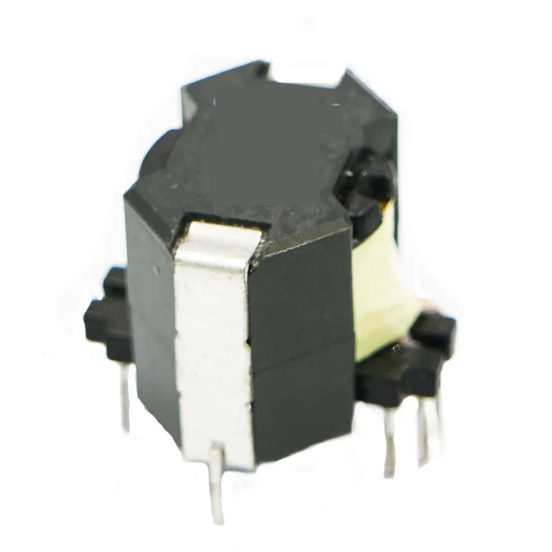 Flyback led smp transformer EE13 EE16 PQ2625 SMT SMD ferrite core ups step up high frequency neon transformer