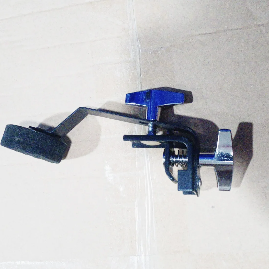 Wholesale snare drum muffler Drum skin tone controller Snare drum overtone pad Percussion instrument accessories