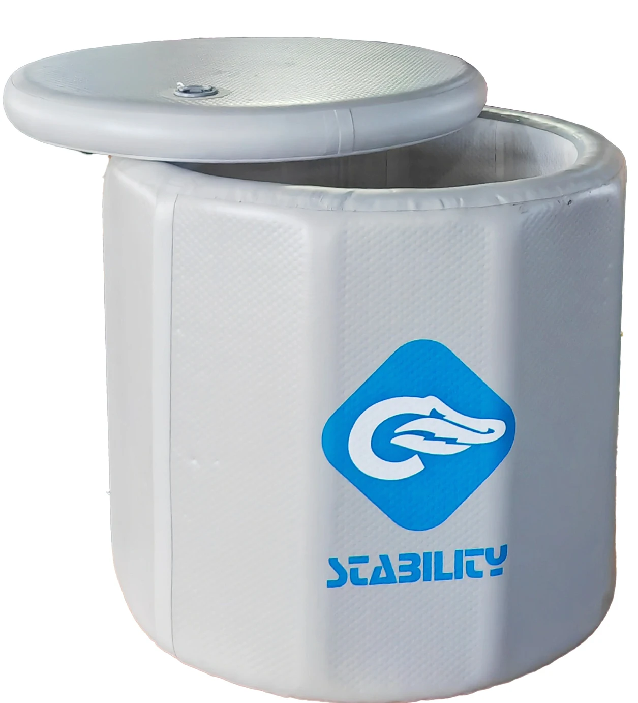 Wholesale Factory Custom Cheap Inflatable Ice Bath Icebaths Portable Ice Bath Tub Pod Cold Plunge Recovery