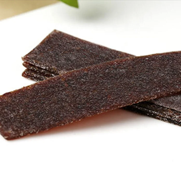  Чипсы Red Dates Ejiao детские закуски со вкусом