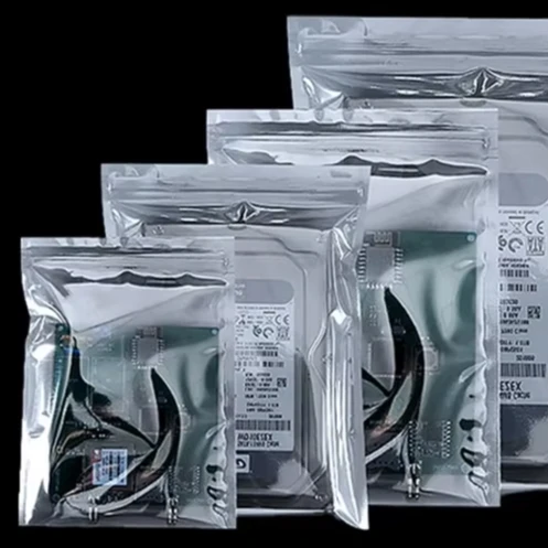 Antistatic shield Bag for PCB Packing ESD shielding bag