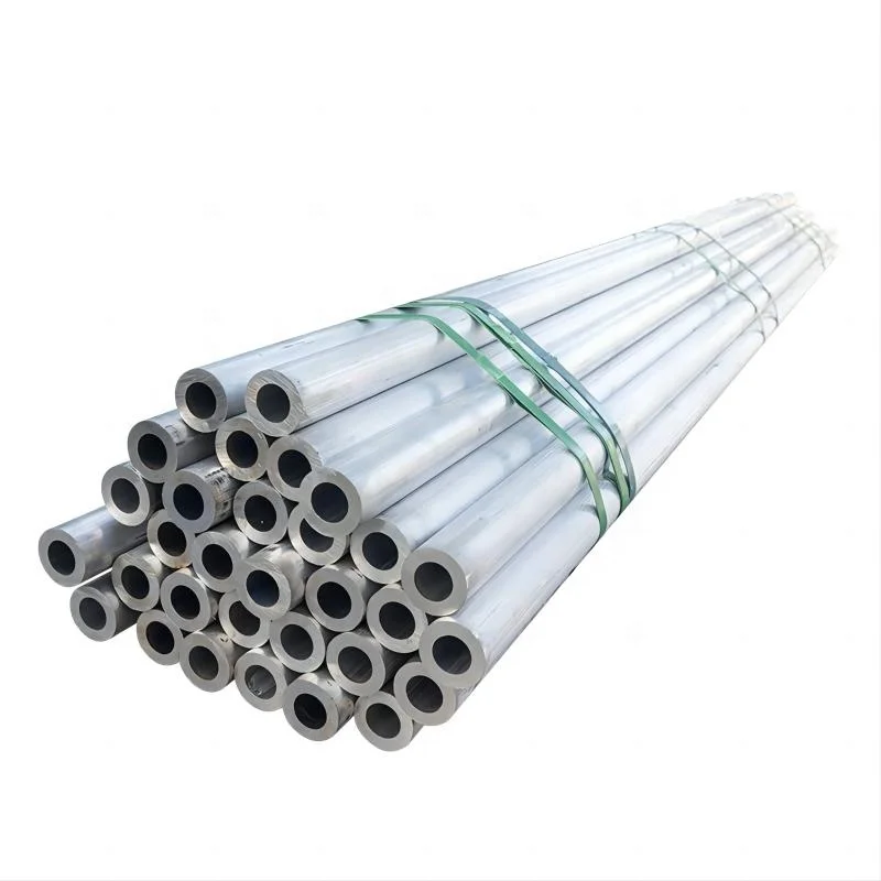 6061 6063 T6 aluminum pipe prices / aluminum tubes