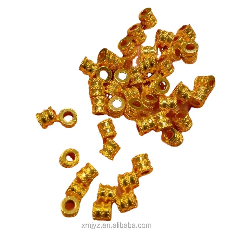 Certified In Stock Wholesale 5D Cyanide-Free Gold Pendant Pure Gold 999 Necklace 24K Pure Gold New Pendant